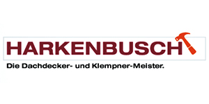 Kundenlogo von Hermann Harkenbusch GmbH Dachdeckermeister