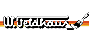 Kundenlogo von Feldhaus Wilhelm Malermeister