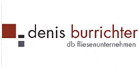 Kundenlogo db fliesenunternehmen Denis Burrichter