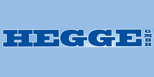 Kundenlogo von Hegge GmbH Heizung, Sanitär, Klempnerei