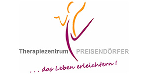 Kundenlogo von Therapiezentrum Preisendörfer