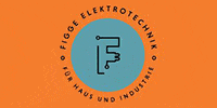 Kundenlogo Figge Elektrotechnik