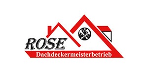 Kundenlogo von Dachdeckermeisterbetrieb Romano Rose