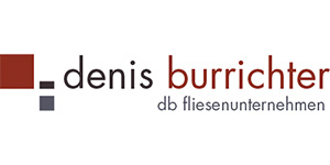 Kundenlogo von db fliesenunternehmen Denis Burrichter