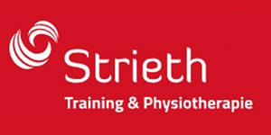 Kundenlogo von Training & Physiotherapie Strieth