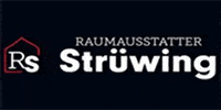 Kundenlogo Raumausstatter Strüwing