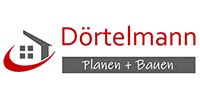 Kundenlogo Dörtelmann Immobilien GmbH Entwickeln-Planen-Bauen