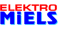 Kundenlogo Elektro Miels GmbH