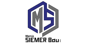 Kundenlogo von MS Martin Siemer Bau GmbH