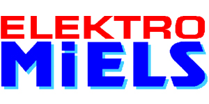 Kundenlogo von Elektro Miels GmbH