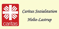 Kundenlogo Tagespflege St. Josef Caritas