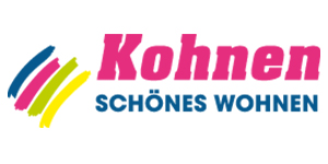 Kundenlogo von Malerfachbetrieb Kohnen GmbH & Co.