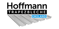 Kundenlogo Hoffmann Trapezblechherstellung GmbH