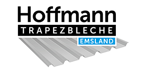Kundenlogo von Hoffmann Trapezblechherstellung GmbH