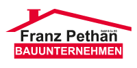 Kundenlogo Franz Pethan GmbH & Co. KG Bauunternehmen