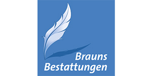 Kundenlogo von Brauns Bestattungen Inh. Niels Brauns Bestattungen,  Überführungen,  Bestattungsvorsorge