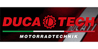 Kundenlogo DUCA-TECH Motorradtechnik