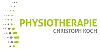 Kundenlogo Koch Christoph Physiotherapie Kundenlogo Koch Christoph Physiotherapie
