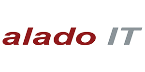 Kundenlogo von alado it Ralf Watermann & Tim Hägermann