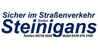 Logo von Steinigans Stefan