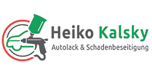 Kundenlogo von Kalsky Lackiertechnik