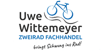 Kundenlogo Wittemeyer Uwe Meister-Betrieb, Zweiräder Kundenlogo Wittemeyer Uwe Meister-Betrieb, Zweiräder