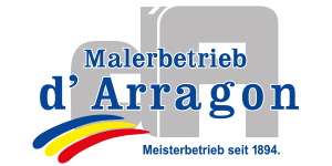 Kundenlogo von D'Arragon Joachim Malermeister