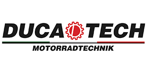 Kundenlogo von DUCA-TECH Motorradtechnik