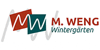 Kundenlogo Weng Wintergärten GmbH