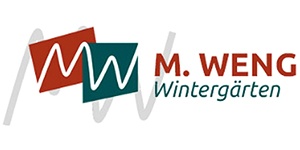 Kundenlogo von Weng Wintergärten GmbH