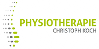 Kundenlogo Koch Christoph Physiotherapie