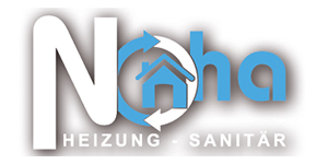 Kundenlogo von Noha Heizung-Sanitär Inh. Jörn Haseloh