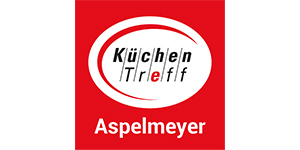 Kundenlogo von aspelmeyer Küchentreff