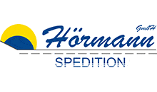 Kundenlogo von Hörmann GmbH Spedition
