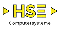 Kundenlogo HSE Computersysteme H.Schulte GmbH