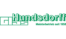 Kundenlogo von Hundsdorff Glaserei