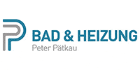 Kundenlogo Pätkau Peter Heizungsbaumeister