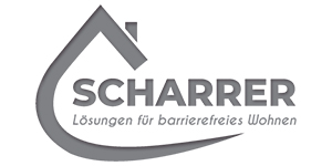 Kundenlogo von Scharrer Liftsysteme - Ihr regionaler Partner für Sitzlifte • Homelifte • Aufzüge