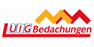Kundenlogo von LUIG Bedachungen
