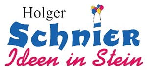 Kundenlogo von Holger Schnier Steinmetz- u. Steinbildhauermeister Kundenlogo von Holger Schnier Steinmetz- u. Steinbildhauermeister