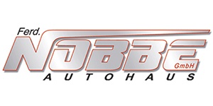 Kundenlogo von Ferdinand Nobbe GmbH Toyota Vertragshändler