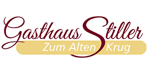 Kundenlogo von Stiller Gasthaus