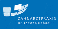 Kundenlogo Hähnel Torsten Dr. Zahnarzt