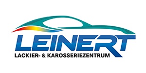 Kundenlogo von Autolackiererei - Unfallschäden LEINERT GmbH
