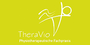 Kundenlogo von TheraVio Physiotherapeutische Fachpraxis