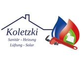 Kundenbild groß 1 Koletzki Sanitär