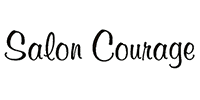 Kundenlogo Salon Courage Friseursalon