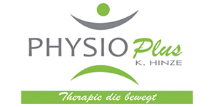 Kundenlogo von PHYSIO Plus Kerstin Hinze Krankengymnastik Kundenlogo von PHYSIO Plus Kerstin Hinze Krankengymnastik