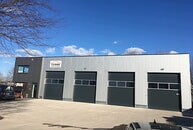 Kundenbild groß 1 Tebbe Bedachungen GmbH & Co.KG Dachdeckermeister