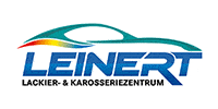 Kundenlogo Autolackiererei - Unfallschäden LEINERT GmbH